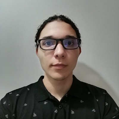 Daniel Gómez