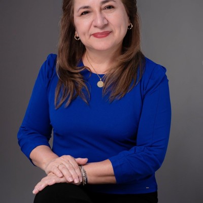 Leslie Bossio