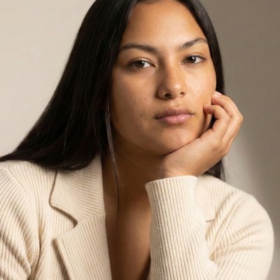 Vanessa Turriago