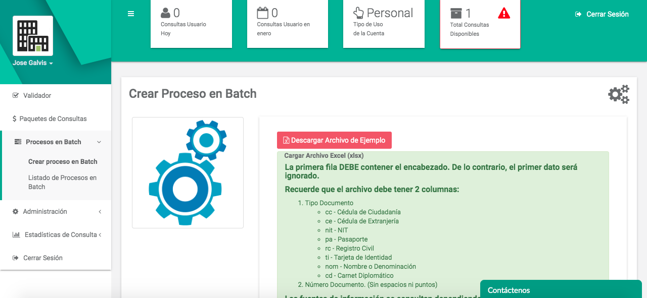 Al registrarse, reciba 1 consulta gratis. No se necesitan pagos previos ni registrar su tarjeta de crédito. <br> <a href="#" class="er_btn er_btn_two"> Iniciar Prueba Gratis</a>