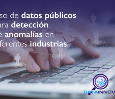 DataInnova Automatización de Procesos