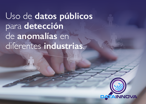 DataInnova Automatización de Procesos